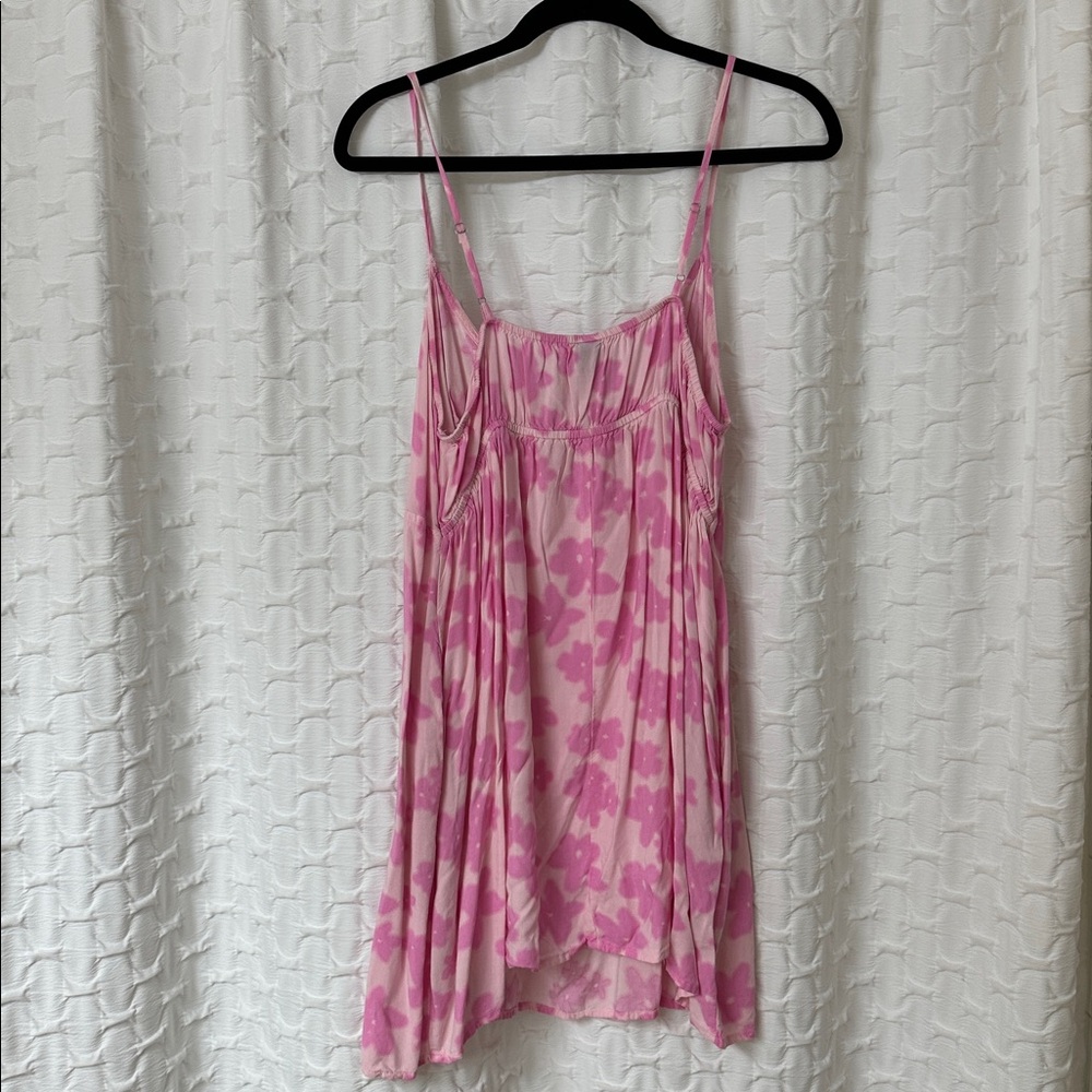 Wild Fable Pink Dress - Picture 6 of 6